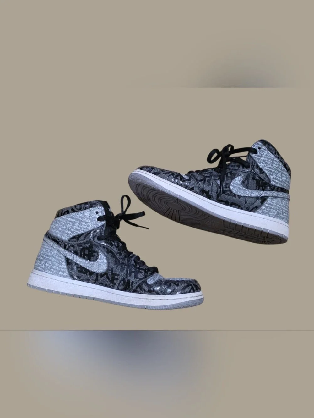Nike Air Jordan 1 Retro High OG 
